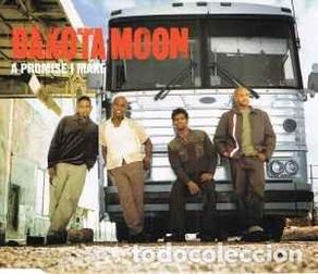 CD de Música: Dakota Moon - A Promise I Make (CD, Maxi) Label:Elektra, Elektra Cat#: 7559-63778-2, E3778CD